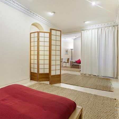 Apartamento Prado En Madrid Exterior foto