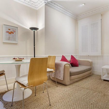 Apartamento Prado En Madrid Exterior foto